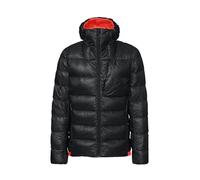 Rock Experience CRACK BABY 2.0 MEN'S UPHOLSTERED JACKET