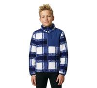 Rock Experience Dalton Mock Neck Fleece