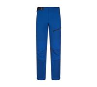 Rock Experience Delta Mountains Men's Mountain Trousers Blue/Black
