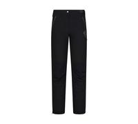Rock Experience Delta Mountains Women's Mountain Trousers Black