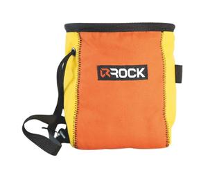 ROCK EXPERIENCE DURHAN CHALK BAG chalk bag