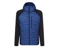 Rock Experience Eco Manitoba Men's Windproof Jacket Blue/Black