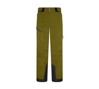 Rock Experience Epic Ride 2.0 Men's Padded Trousers Dark Grey/Black