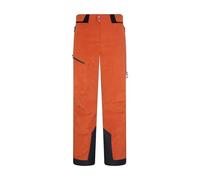 Rock Experience Epic Ride 2.0 Men's Padded Trousers Orange/Black
