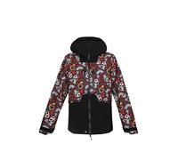 Rock Experience FANATIC Women's Padded Jacket