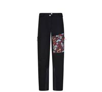Rock Experience Fanatic Women's Ski Trousers Black
