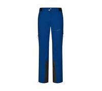 Rock Experience Fanatic Women's Ski Trousers Blue