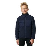 Rock Experience Ferriston Mock Neck Fleece