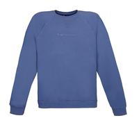 Rock Experience | Font Crew Neck Man Sweatshirt | Outdoor Sweatshirt