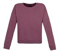 Rock Experience Font Crew Neck Women's Outdoor Sweatshirt (Pack of 1)