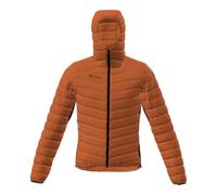 Rock Experience Fortune 2.0 Hybrid Jacket Orange 2XL Men