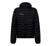 Rock Experience Fortune 2.0 Hybrid Jacket XL Black