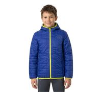 Rock Experience REJJ01201 GOLDEN GATE PACK HOODIE PADDED Jacket Women's 1292 SURF THE WEB+2286 EVENING PRIMROSE 12/152