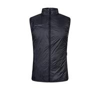 Rock Experience Golden Gate Packable Padded Vest Black M Men