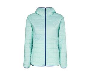 Rock Experience GOLDEN GATE WOMEN'S PADDED JACKET