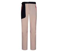 Rock Experience Half Dollar Pants l Beige