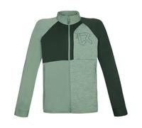ROCK EXPERIENCE HEADWALL FZ FLEECE