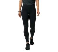 Rock Experience REWU00061-0208 Heaven Long Tights Woman Pant Pants Women's Caviar XL