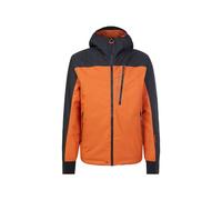 Rock Experience Helix Men's Padded Jacket
