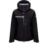 Rock Experience Huascaran Jacket Black S Man