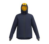 Rock Experience Infinity Slopes Jacket Blue S Men