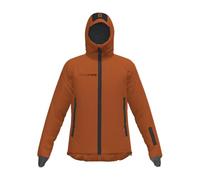 Rock Experience Infinity Slopes Jacket Orange L Men