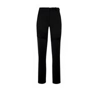 Rock Experience Joshua 2.0 Women's Trekking Trousers Black