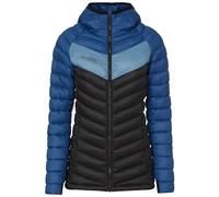 Rock Experience Juneau Padded Jacket XS Blue