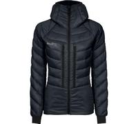 Rock Experience REWJ07122 Padded Jacket 2XS Black