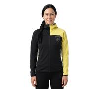 Rock Experience Kobra Fz Full Zip Sweatshirt S Black