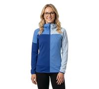 Rock Experience Kobra Fz Full Zip Sweatshirt M Blue