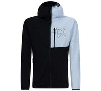 ROCK EXPERIENCE KOBRA HOODIE FZ FLEECE
