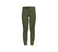 Rock Experience - Kundalini Men's Outdoor Trousers Green