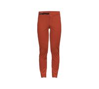 Rock Experience - Kundalini Men's Outdoor Trousers Orange