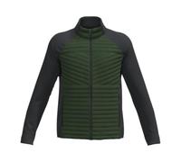 Rock Experience Remj13751 Jacket Green S Men