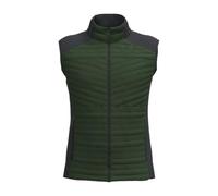 Rock Experience Remv01941 Vest Green M Men