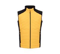 Rock Experience Lancelot 2.0 Hybrid Vest L Yellow