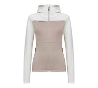 Rock Experience Linzor Full Zip Fleece L Beige