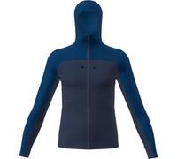 Rock Experience Linzor Full Zip Fleece S Blue