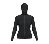 Rock Experience Linzor Full Zip Fleece Black XL Woman