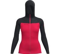 Rock Experience Linzor Full Zip Fleece Pink M Woman