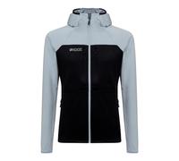 Rock Experience Linzor Full Zip Fleece Black L Men