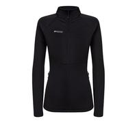 Rock Experience Linzor Full Zip Fleece M Black