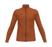 ROCK EXPERIENCE LINZOR MOCK NECK FLEECE