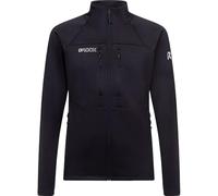 ROCK EXPERIENCE LINZOR MOCK NECK FLEECE