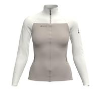 Rock Experience Linzor Full Zip Fleece S Beige