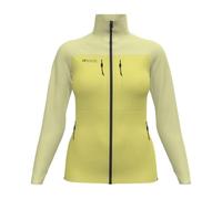 ROCK EXPERIENCE LINZOR MOCK NECK FLEECE