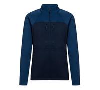 Rock Experience Linzor Full Zip Fleece Blue M Men