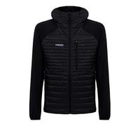 Rock Experience Manitoba 3.0 Hybrid Jacket Black M Men