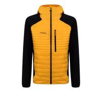 Rock Experience Manitoba 3.0 Hybrid Jacket 2XL Yellow